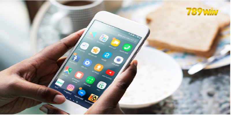 Tải App 789win – Ứng Dụng Vào Cược Tiện Lợi Nhất Năm 2025 Ứng dụng điểm giải trí tương thích được với nhiều nền tảng khác nhau