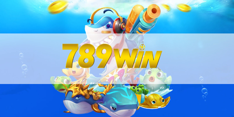 Bắn Cá 789Win - Game Bắn Cá Đổi Thưởng Hấp Dẫn Nhất 2025 Giới thiệu sơ lược về danh mục trò chơi bắn cá đổi thưởng