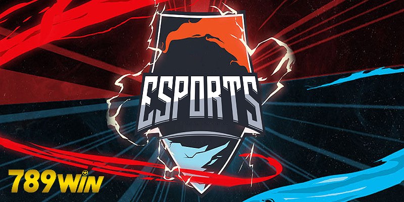 Esports Online – Game Thể Thao Điện Tử 789Win Hấp Dẫn Tổng quan dữ liệu về Esport online 789WIN