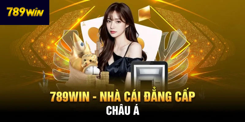 Giới thiệu 789WIN Ưu điểm nổi bật của 789WIN