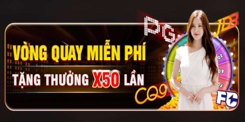 Khuyến Mãi 789WIN Nhận vòng quay miễn phí game slot tại 789win