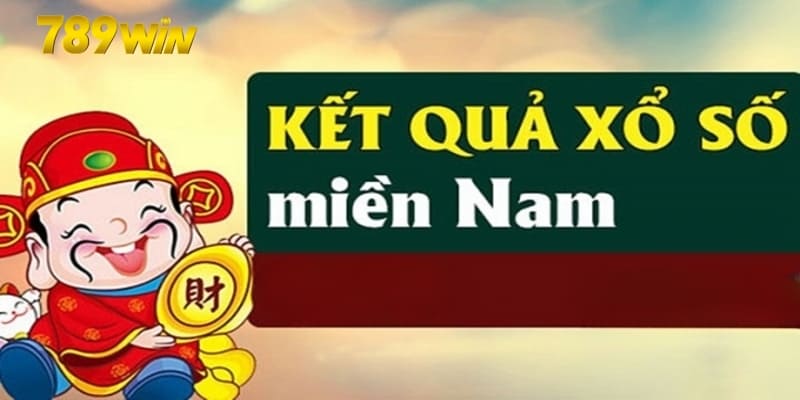 Xổ Số Miền Nam Tại 789Win - Trao Cơ Hội Làm Giàu Nhanh Dự đoán soi cầu các con số trong ngày theo kết quả của giải đặc biệt
