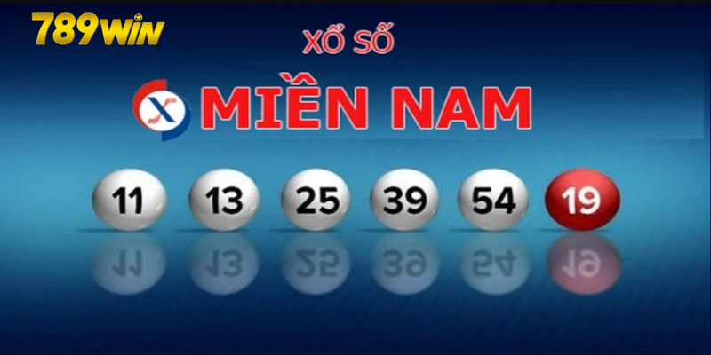 Xổ Số Miền Nam Tại 789Win - Trao Cơ Hội Làm Giàu Nhanh Xổ số miền Nam được đông đảo người chơi yêu thích, lựa chọn chơi mỗi ngày