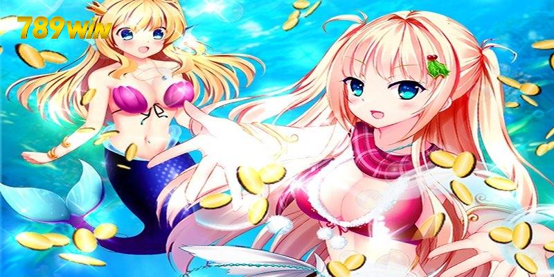 Bắn Cá Xèng - Trò Chơi Đổi Thưởng Tiền Thật Siêu Hấp Dẫn Sức hút của game bắn cá xèng