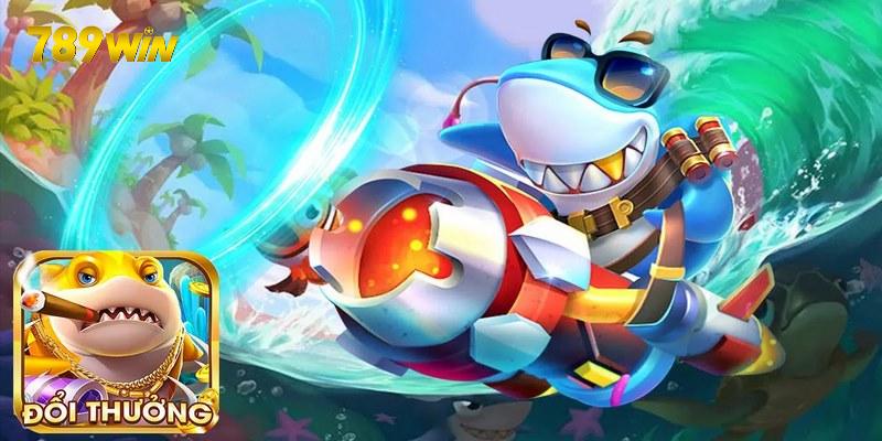 MG Bắn Cá - Sảnh Game Đổi Thưởng Được Yêu Thích Nhất 2025 Top game bắn cá ăn khách nhất của Microgaming